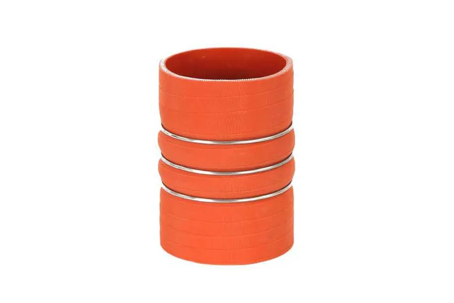 China Hose Manufacture High Performance Good Price Customize Size Hump Silicone Hose For Trucks