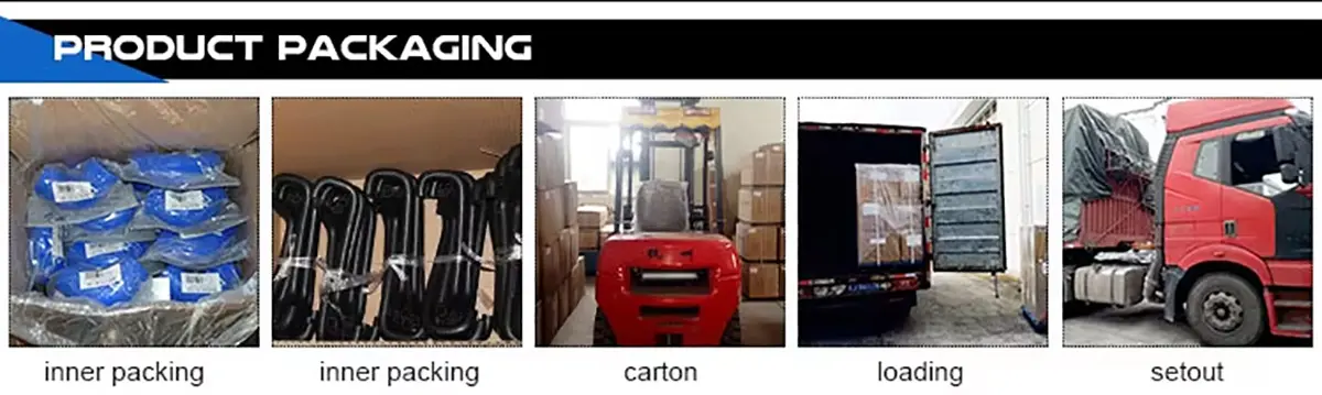 Packaging