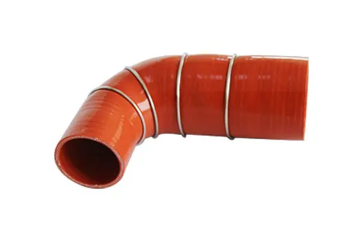 Steel Wire Hump heat resistant silicone rubber hose silicone hose silicone tube (5).jpg
