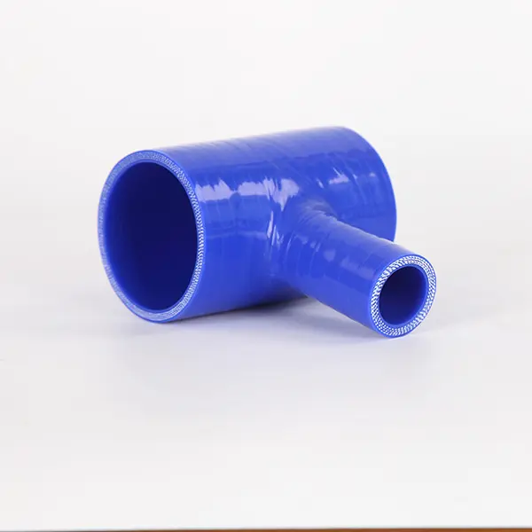 T shape Silicone Coupler (1)