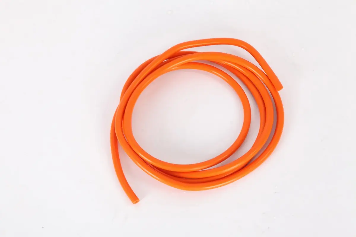 High Temperature Performance Silicone Vacuum Hoses