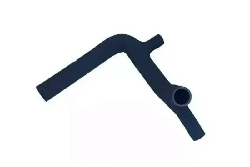 Manufacturer Supply Heat / Oil resistant Black Rubber Tube / Hose