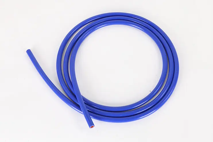 Silicone Heater Hoses