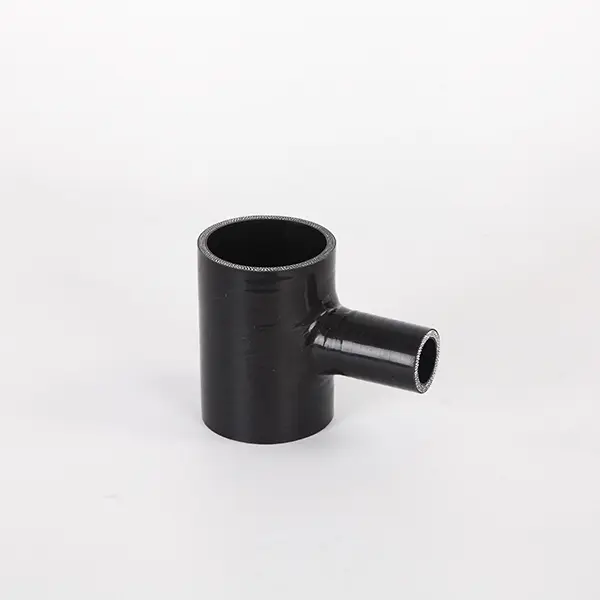 T shape Silicone Coupler (3)
