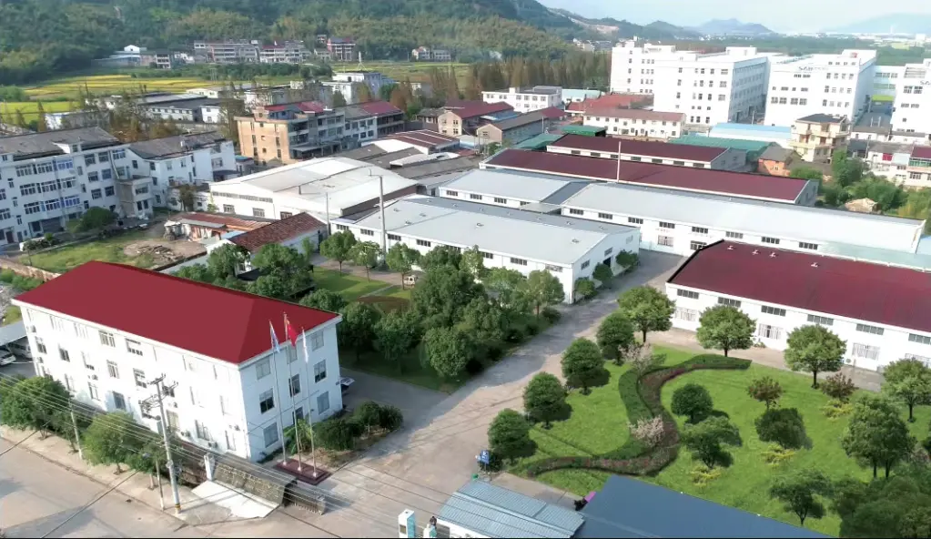 Company Profile