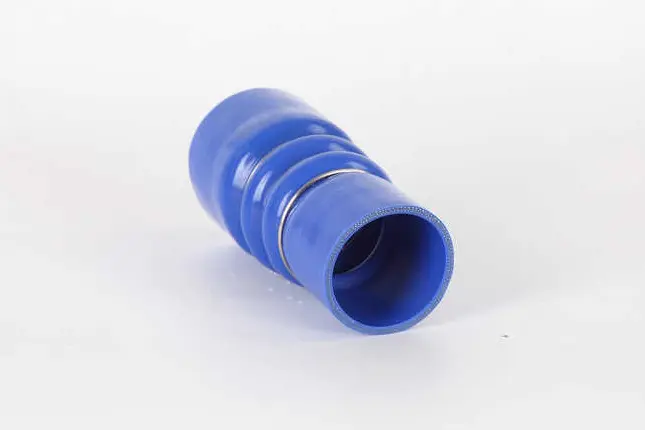 High Performance Truck High Temperature Straight Hump Silicone Hose Coupler