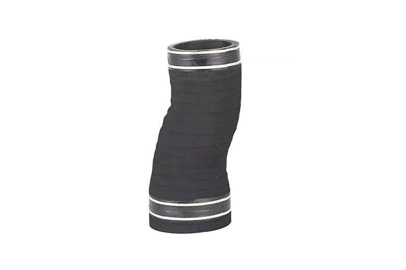 High Quality supercharger flexible epdm rubber air cleaner hose air intake hose