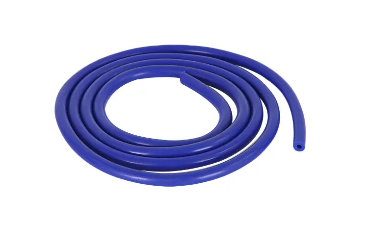 High Temperature Performance Silicone Vacuum Hoses