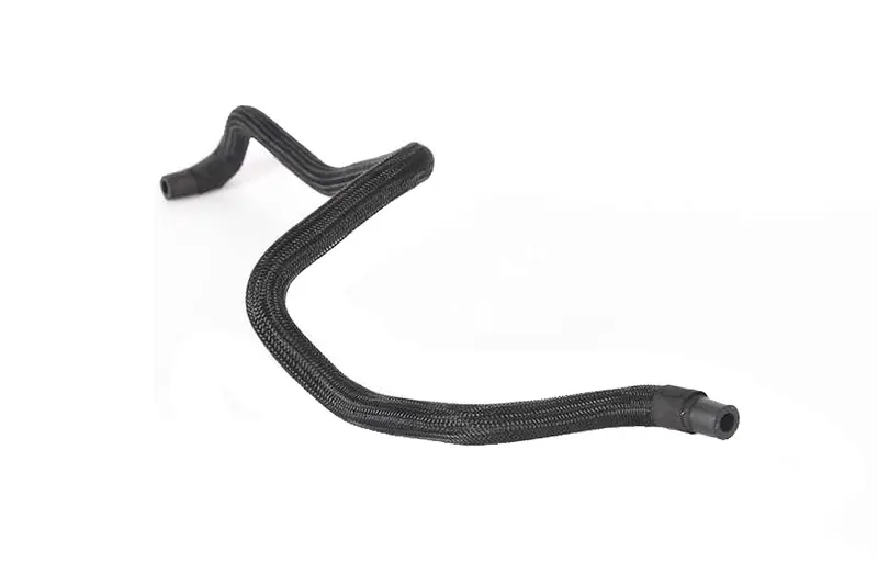 1ply reinforced China Manufacturers Auto Radiator high temperature rubber hose EPDM TUBE