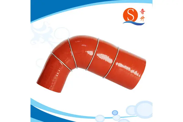 Steel Wire Hump heat resistant silicone rubber hose silicone hose silicone tube (6).jpg