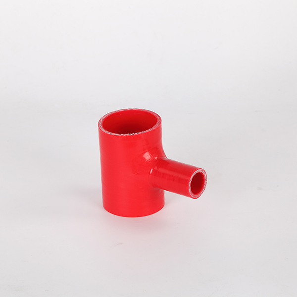 T shape Silicone Coupler (2)