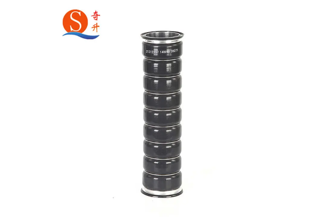 High Temperature Auto Silicone Rubber Tube Pipe For Daf Trucks FOB Reference Price:Get Latest Price