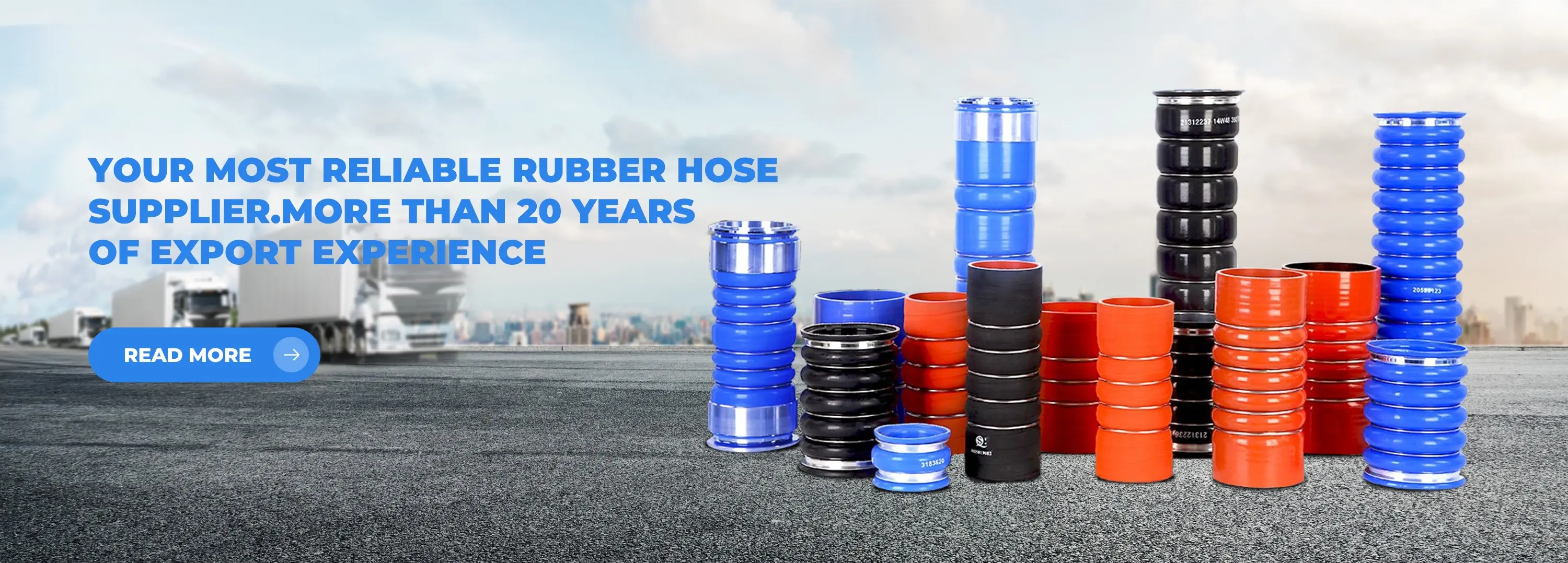 Silicone Hose