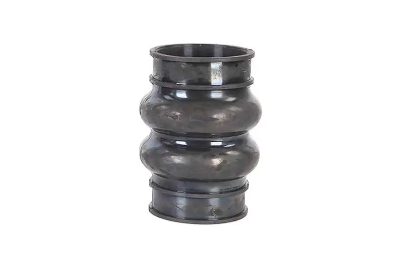 High Perfomance Mould Pressed Air Intake Hose OEM
