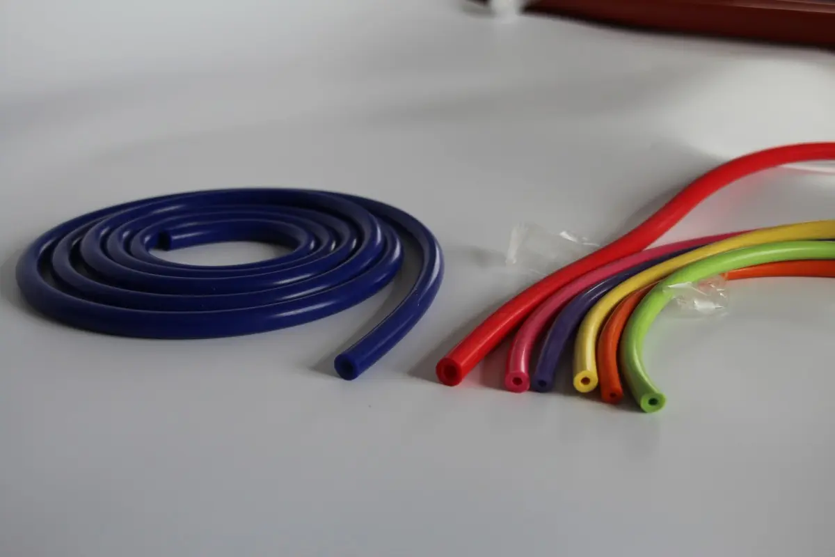 Tear resistance silicone tube High temperature resistant silicone hose (2).jpg