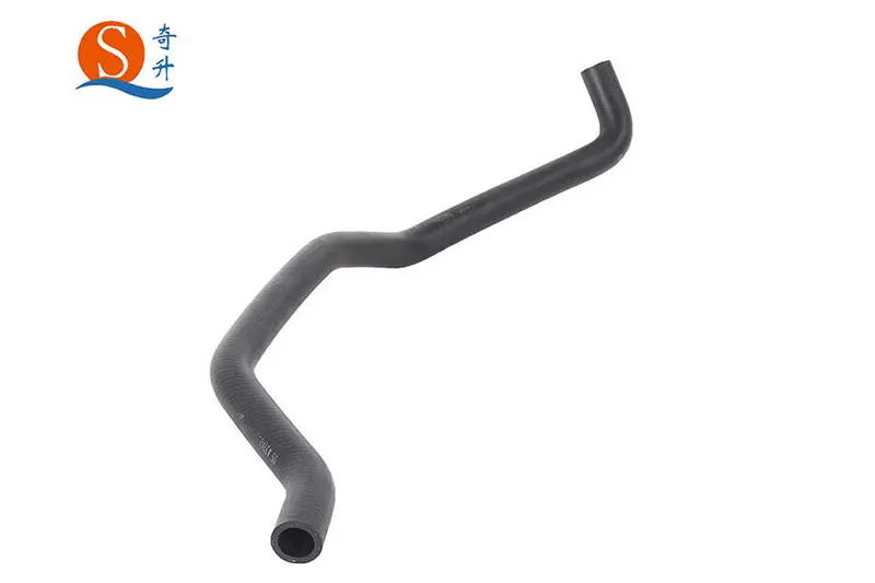 Car pipe reinforced hose auto rubbre intercooler radiator hose