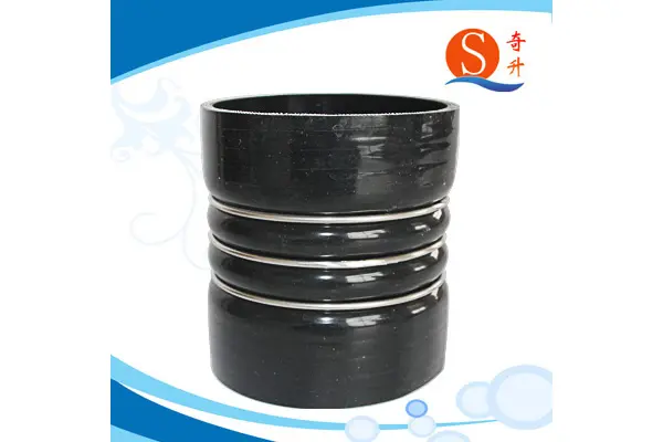 Steel Wire Hump heat resistant silicone rubber hose silicone hose silicone tube (7).jpg