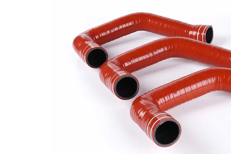 Fluorosilicone Hose